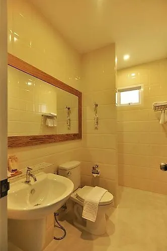 Chill House At Naiyang Hotel Nai Yang Beach