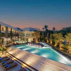 Bella Nara Phuket Naiyang ***** Nai Yang Beach