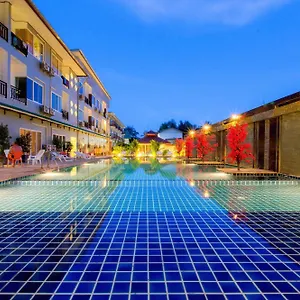 Hotel Maiyada ***