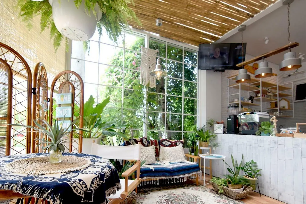 Hotel Chill House At Naiyang à Nai Yang Beach